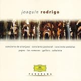 Rodrigo: Concierto de Aranjuez