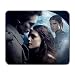 New Custom Mousepad Mouse Pad Mat Computer Twilight Edward Bella Cullen Jacob Wolf New Moon