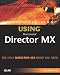 Books : Special Edition Using Macromedia Director MX