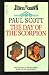 Book The Day of the Scorpion (Raj Quartet)