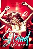Stand (Black Addiction Book 3)