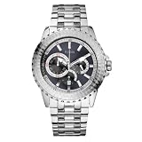 GUESS CHRONOGRAPH DATE DISPLAY MENS WATCH - W22512G1 by GUESS?