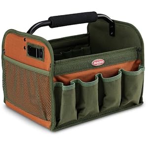 Tool Tote Plans
