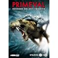 Primeval - R�ckkehr der Urzeitmonster - Boxset Staffel 1+2 (4 DVDs)