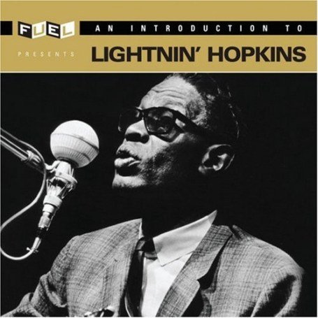 CD-Charts  Search : An Introduction to Lightnin' Hopkins