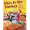 The BEST Thanksgiving & Turkey Books for Children