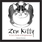 Zen Kitty: A Cat's Guide to Enlightenment