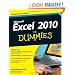 Excel 2010 For Dummies