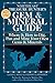 Northeast Treasure Hunter's Gem & Mineral Guide 4/E: Where & How to Dig, Pan and Mine Your Own Gems & Minerals