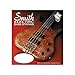 Ken Smith RML-6 Rock Master-Light 6-string Roundwound Bass Strings