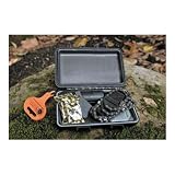 Ultimate Survival Gear 0702 Deluxe Tool Kit
