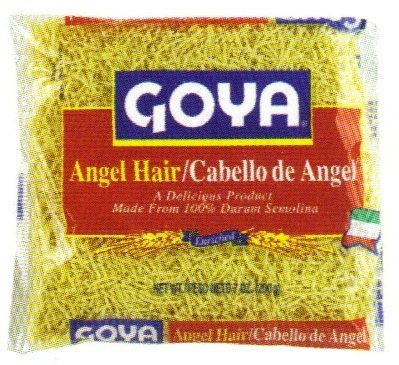 Goya Angel Hair