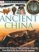 Books : Ancient China (DK Eyewitness Books)