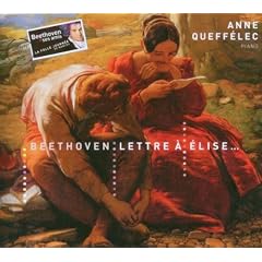 Lettre A Elise