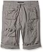 Sean John Men's Big and Tall Classic Flight Short