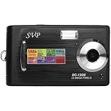 SVP DC-12DX 12MP Max Digital Camera