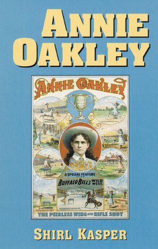 Click to see more detail Annie Oakley Annie Oakley