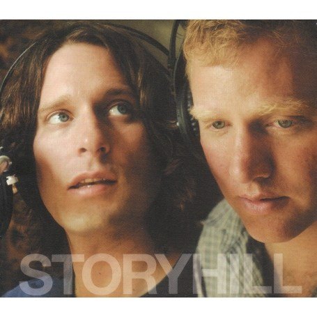 Storyhill - Storyhill - Zortam Music