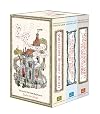 Mysterious Benedict Society (Box Set)