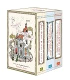 Mysterious Benedict Society (Box Set)