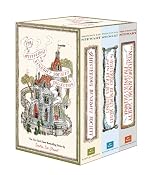Mysterious Benedict Society (Box Set)