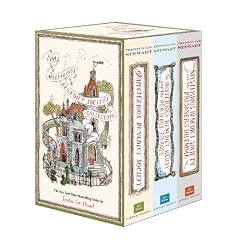 The Mysterious Benedict Society Collection