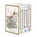 The Mysterious Benedict Society Collection