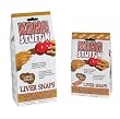 KONG Stuff'N Snacks, Liver, 11-Ounce, Large KONG Stuff'N Snacks, Liver, 11-Ounce, Large