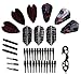 Halex Accessories & Tune Up Kit for Soft Tip Darts