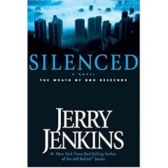 Silenced: The Wrath of God Descends