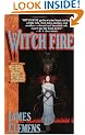 Witch Fire (The Banned and the Banished, Book 1) (Banned & the Banished)