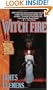 Wit'ch Fire (The Banned and the Banished, Book 1)