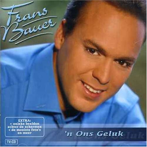 Frans Bauer - N Ons Geluk - Zortam Music
