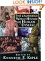 The Cambridge World History of Human Disease