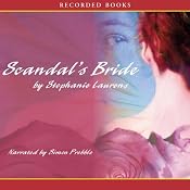Scandal's Bride | [Stephanie Laurens]