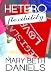 Heteroflexibility: A Romantic Comedy - (Kindle Edition) Mary Beth Daniels - <span class='salesrank'>3) <strong>SalesRank</strong>: 95,019 Heteroflexibility: A Romantic Comedy