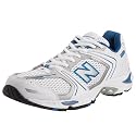 New Balance Men's MR681BL Running Shoe