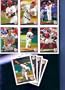 2009 Topps St. Louis Cardinals Complete Team Set - 24 Cards ( Includes all cards from both Series 1 & 2 Topps !!) - Includes Pujols, Molina, Larusa, Rasmus and More!