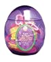 Wilton 10 Piece Easter Egg Cookie Cutter Canister Set