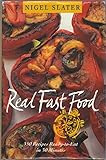 Real fast food