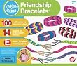 Friendship bracelets Friendship bracelets