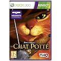 Le chat pott�