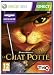 Le chat potté (jeu Kinect)
