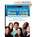 Strategies for Teaching Boys and Girls -- Secondary Level: A Workbook for Educators