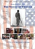 Home From The War: The Voices of Vietnam