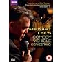 Stewart Lee's Comedy Vehicle - Series 2 [DVD] <b>DVD</b> ~ Stewart Lee