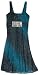 Ruby Rox Girls 7-16 Ombre Glitter Dress