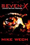 SEVEN-X (A Psychological Suspense-Thr...