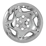 IMAGE OF Bully IMP-308X Imposter Wheel Skin for Alloy Wheel