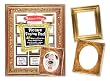 Melissa & Doug Picture Frame Pad